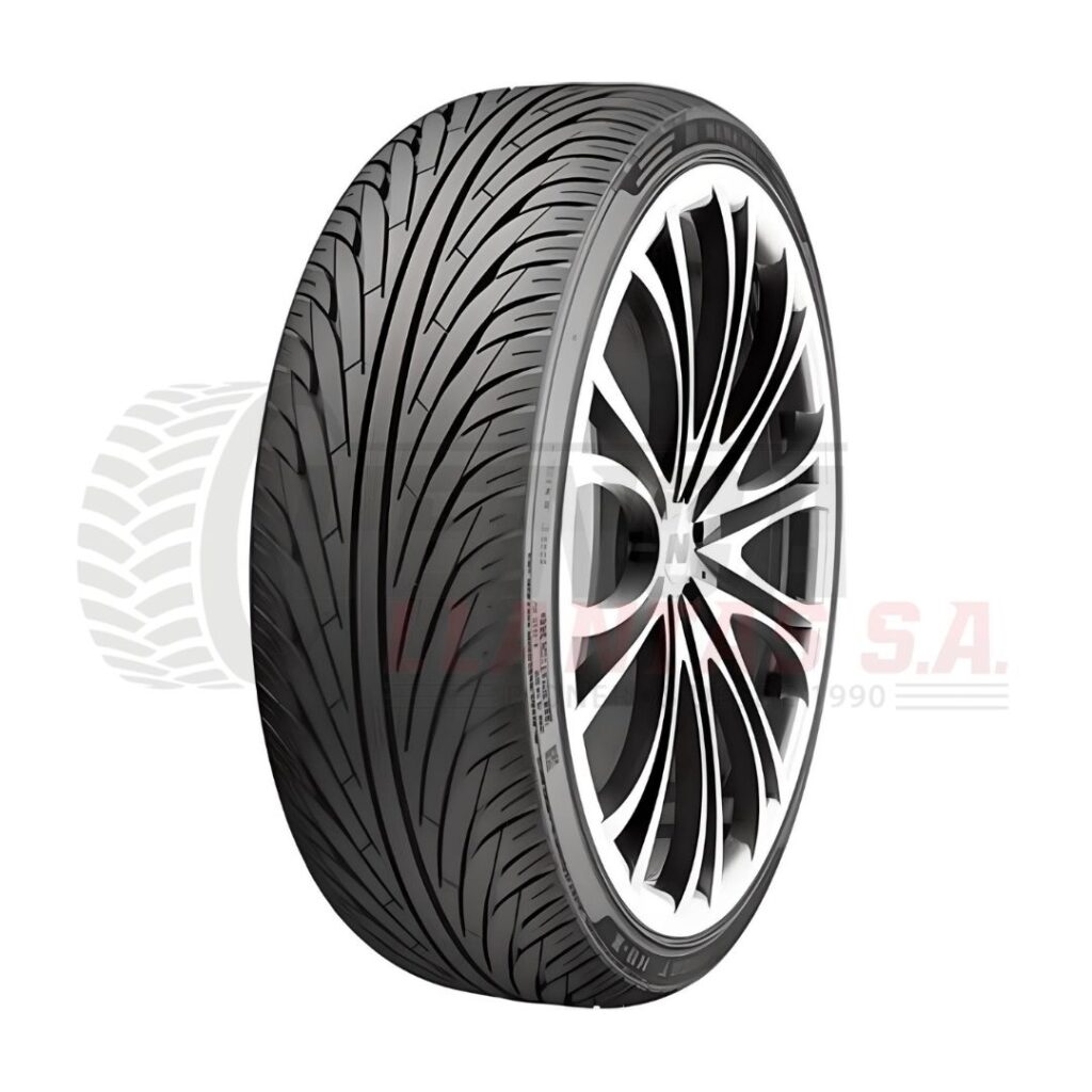 llanta 195/55R15 NANKANG NS2