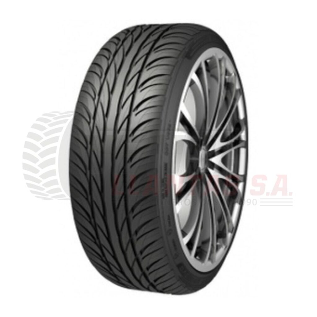 llanta 195/55R15 SONAR SX1 EVO