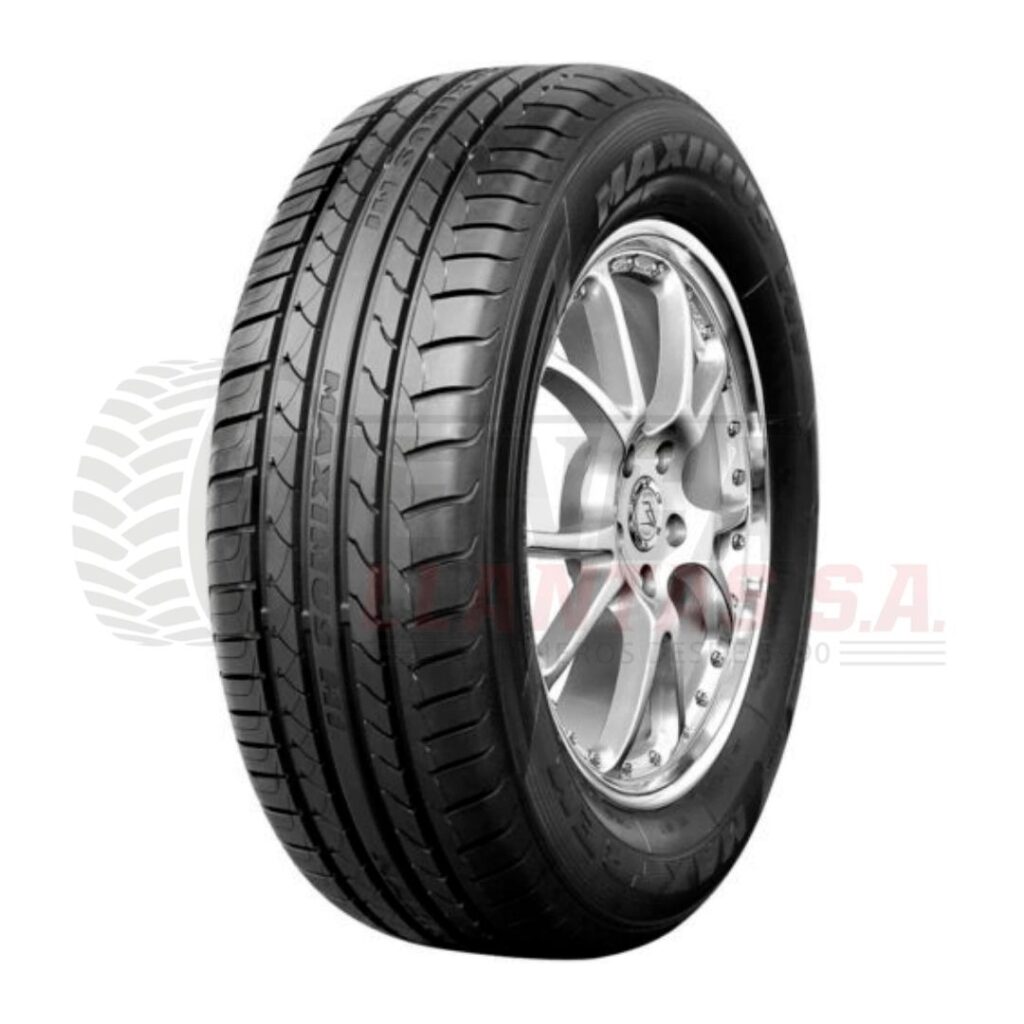 llanta 195/55R16 MAXTREK MAXIMUS M1