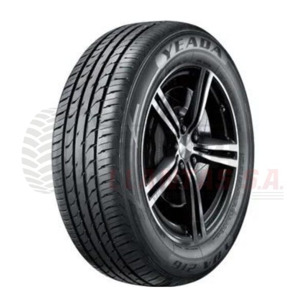 llanta 195/55R16 YEADA 216