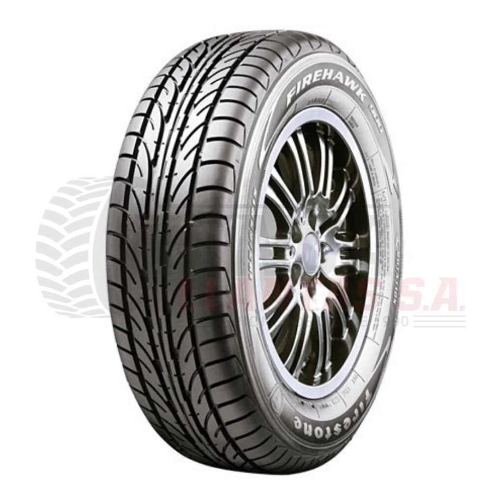 llanta 195/60R14 FIRESTONE FIREHAWK 900