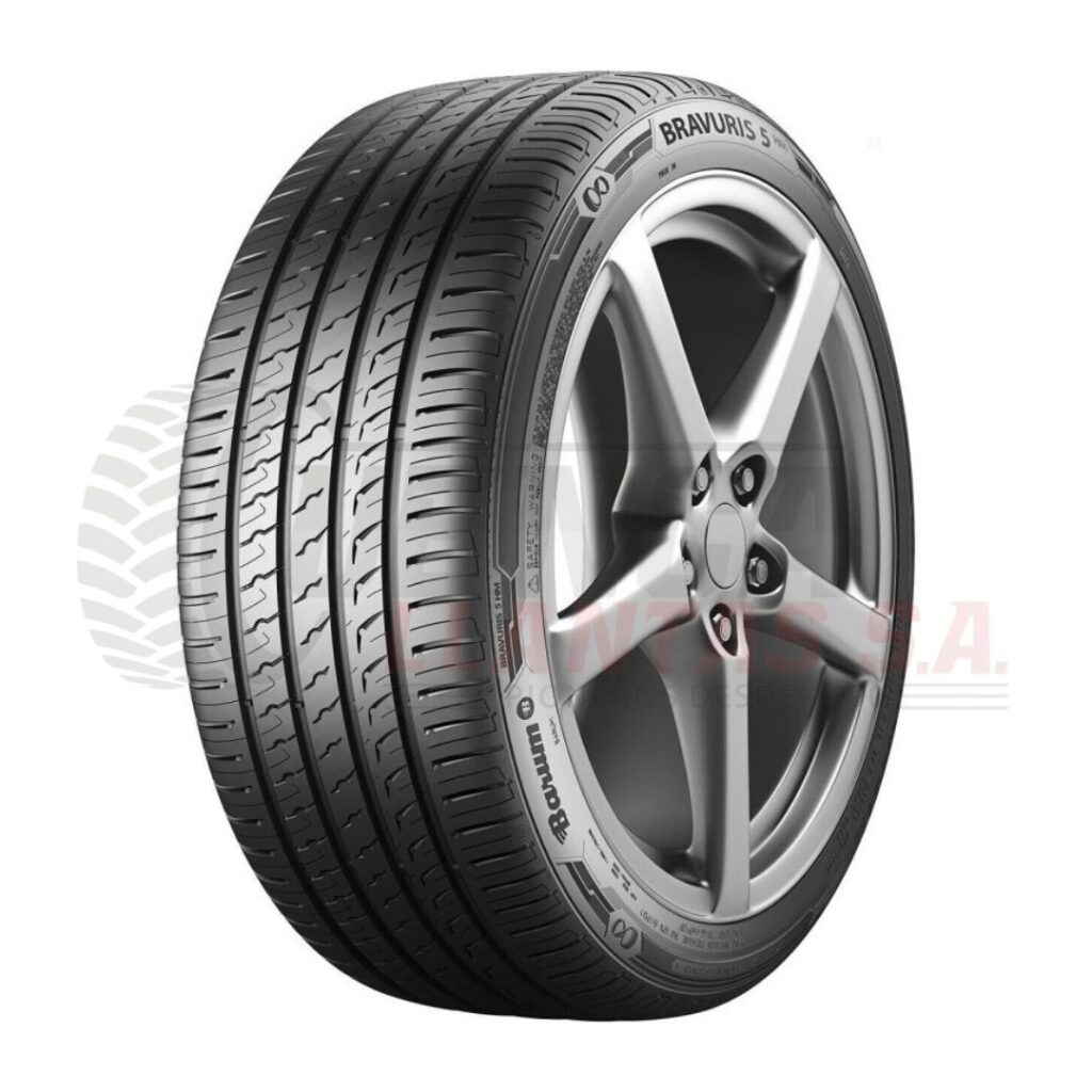 llanta 195/60R15 BARUM BRAVURIS 5HM