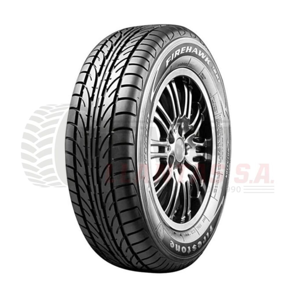 llanta 195/60R15 FIRESTONE FIREHAWK 900