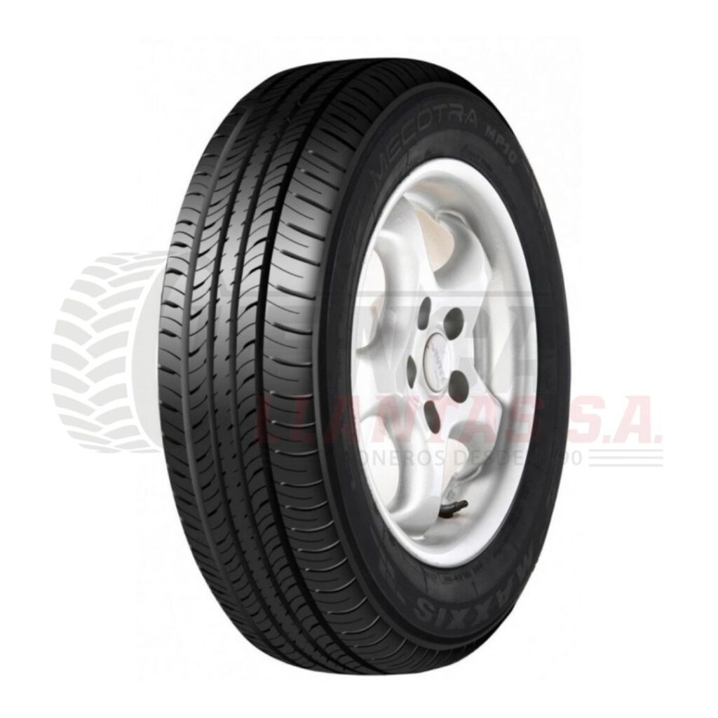 llanta 195/60R15 MAXXIS MP10