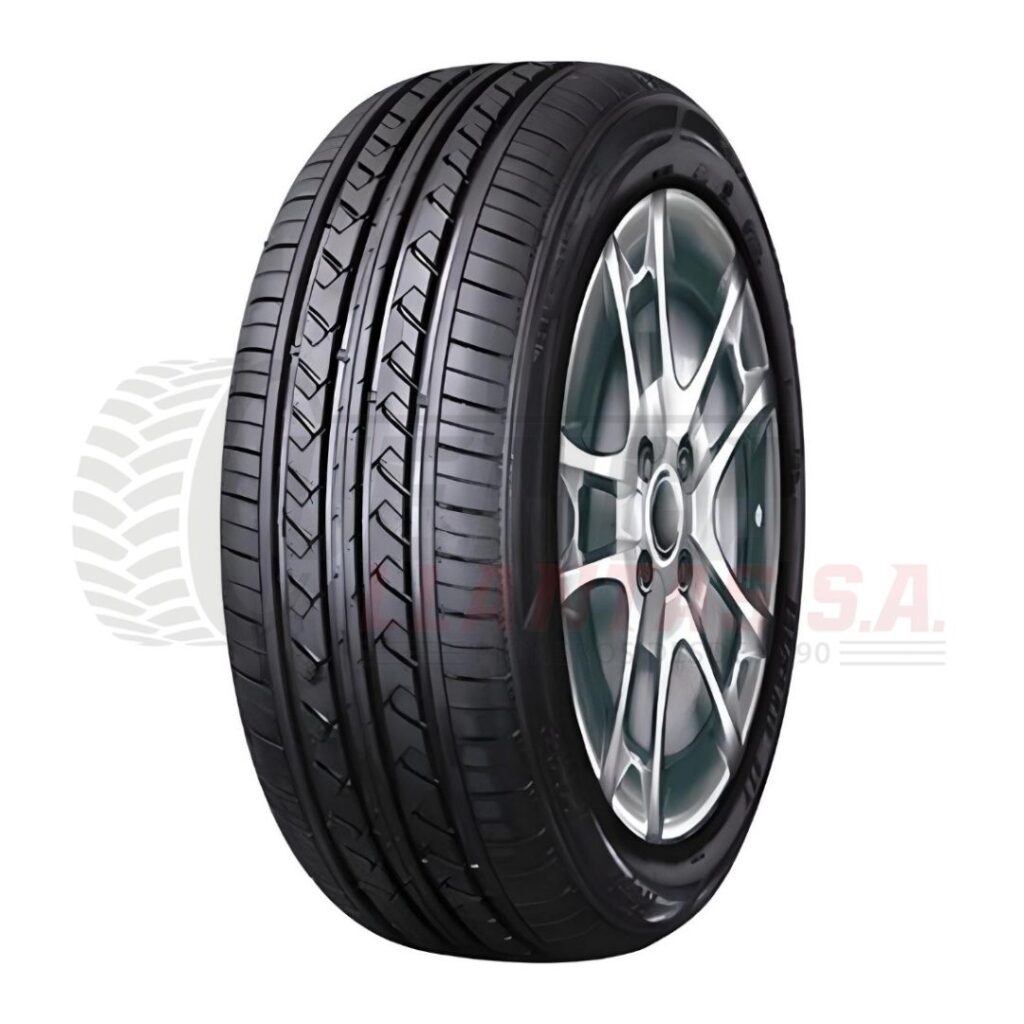 llanta 195/60R15 RAPID P909