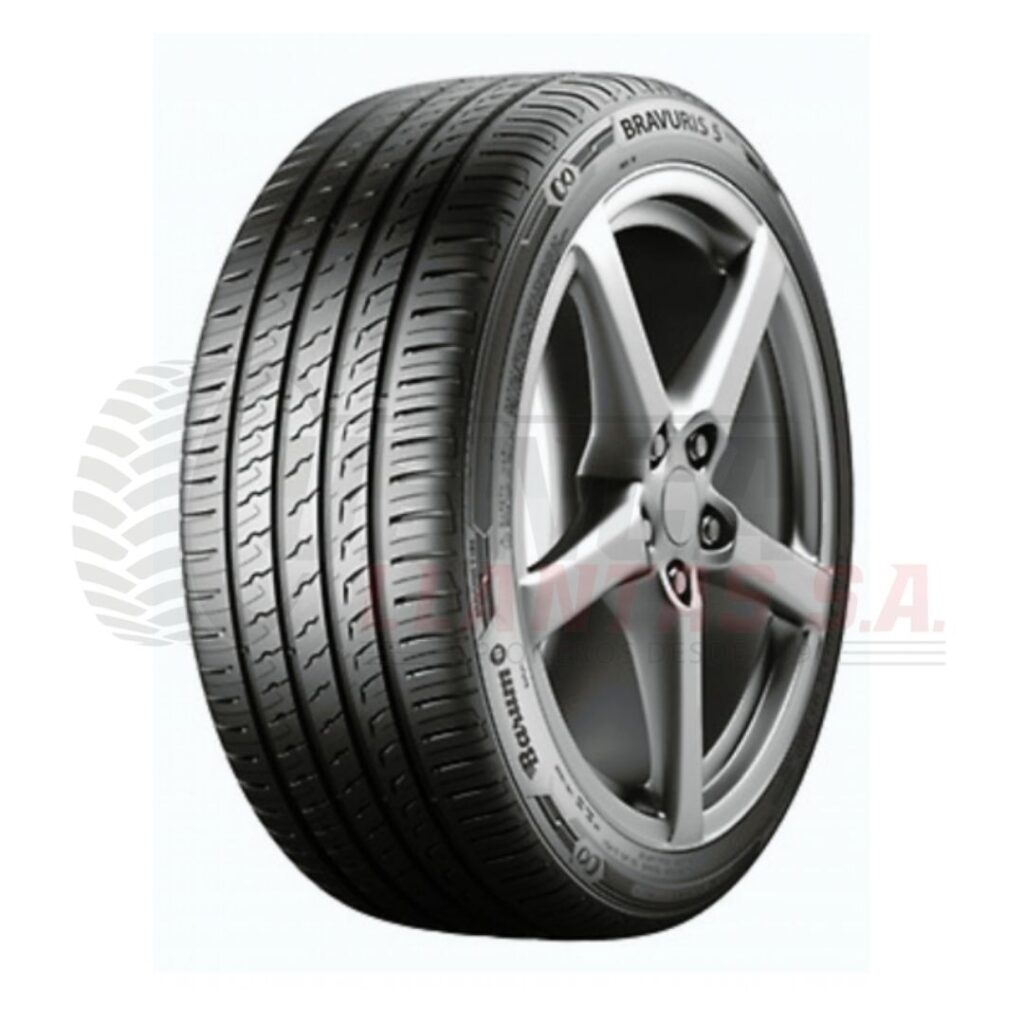 llanta 195/65R15 BARUM BRAVURIS 5HM