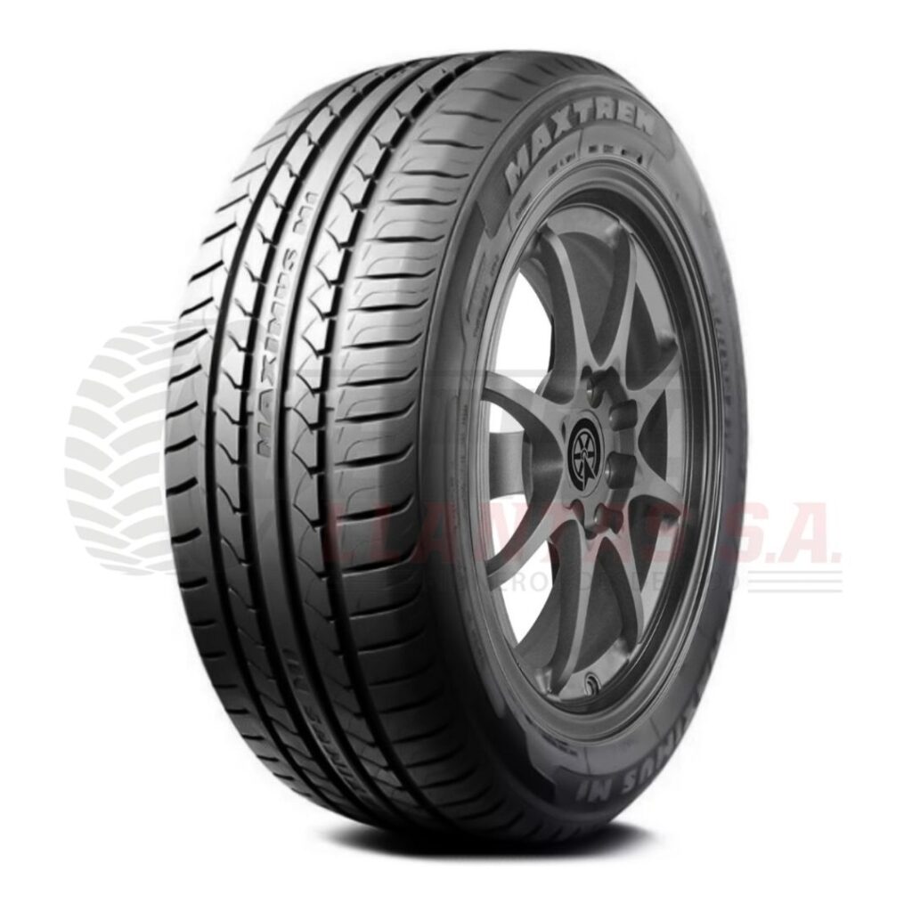 llanta 195/65R15 MAXTREK MAXIMUS M1