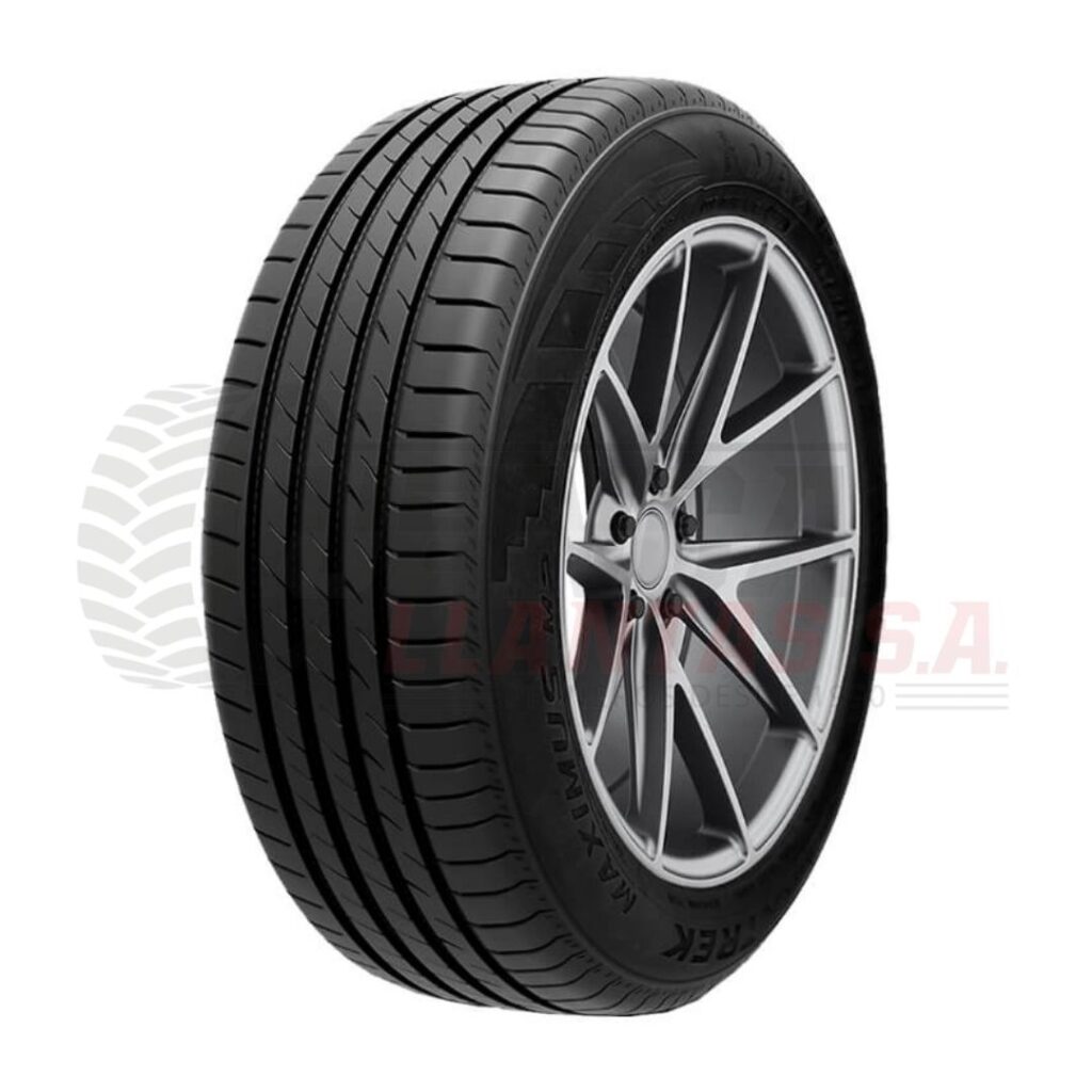 llanta 195/65R15 MAXTREK MAXIMUS M2