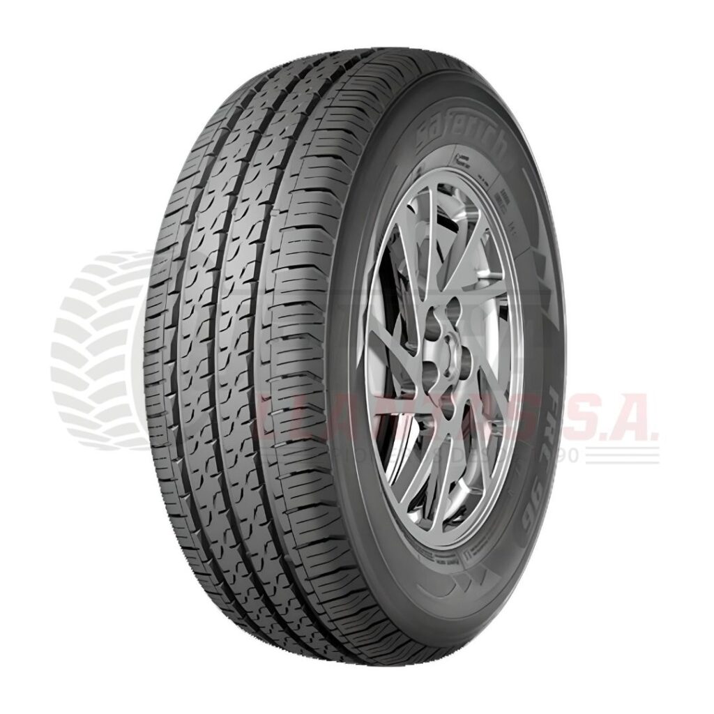 llanta 195/70R15 YEADA YDA296