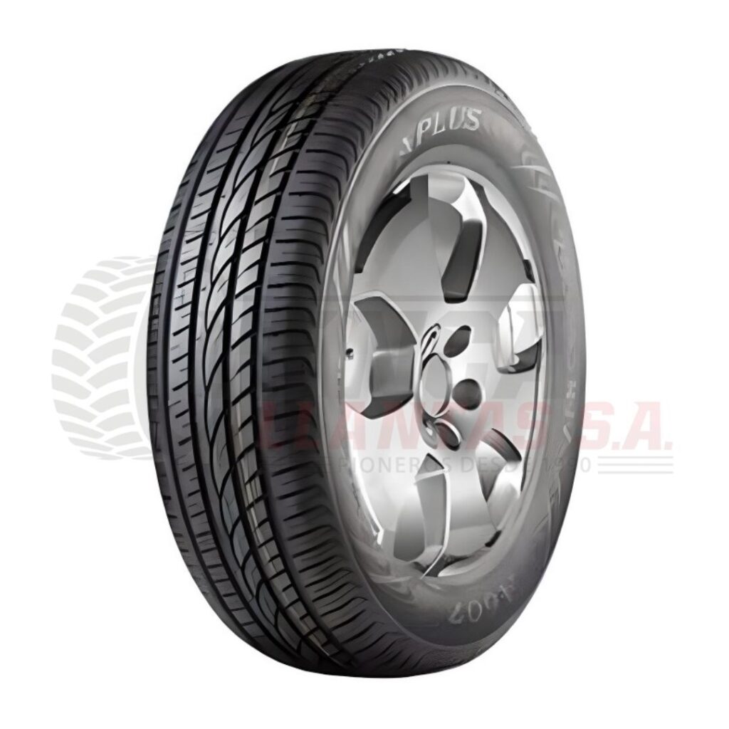 llanta 205/45R16 APLUS A607