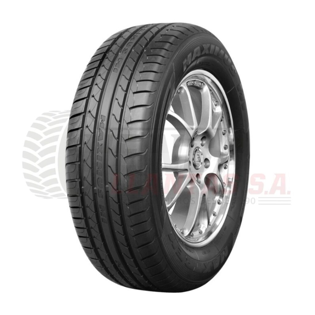 llanta 205/45R16 MAXTREK MAXIMUS