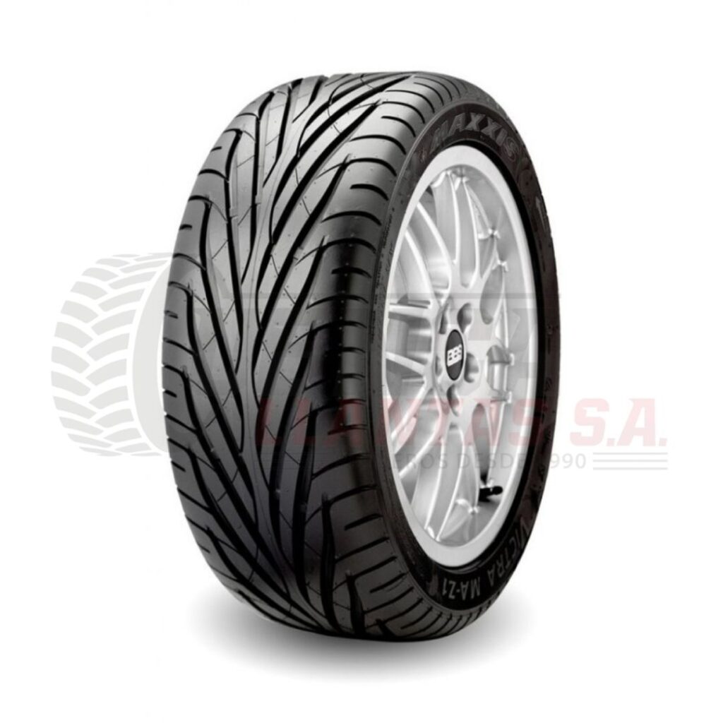 llanta 205/45R16 MAXXIS MAZ1