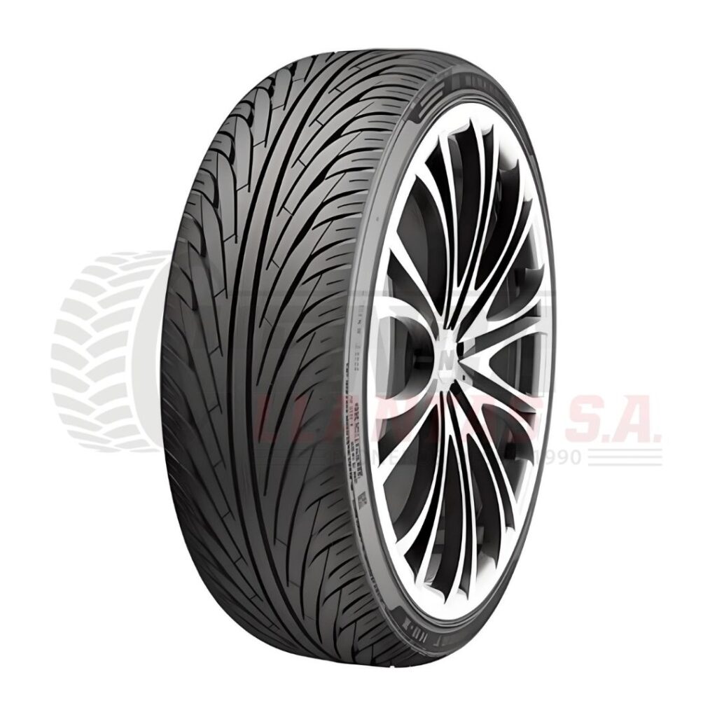 llanta 205/45R16 NANKANG NS2