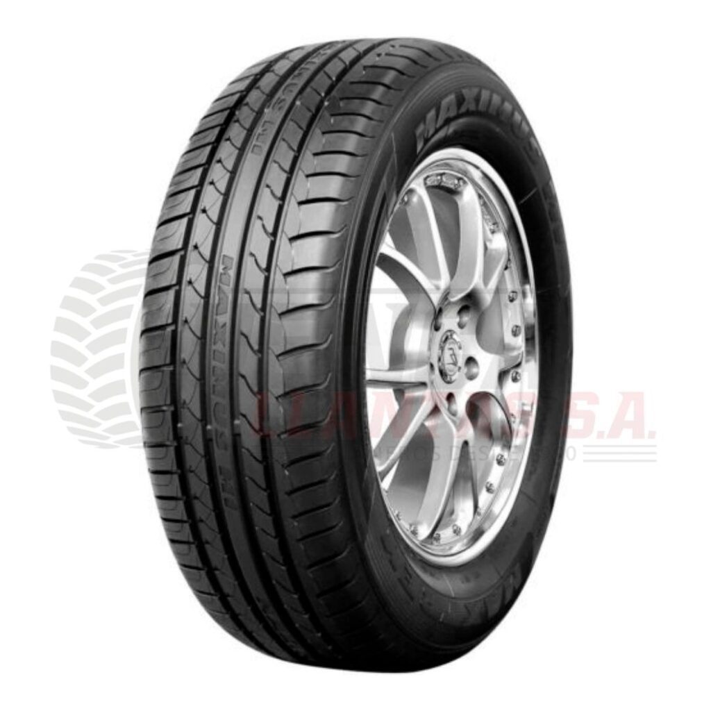 llanta 205/45R17 MAXTREK MAXIMUS M1