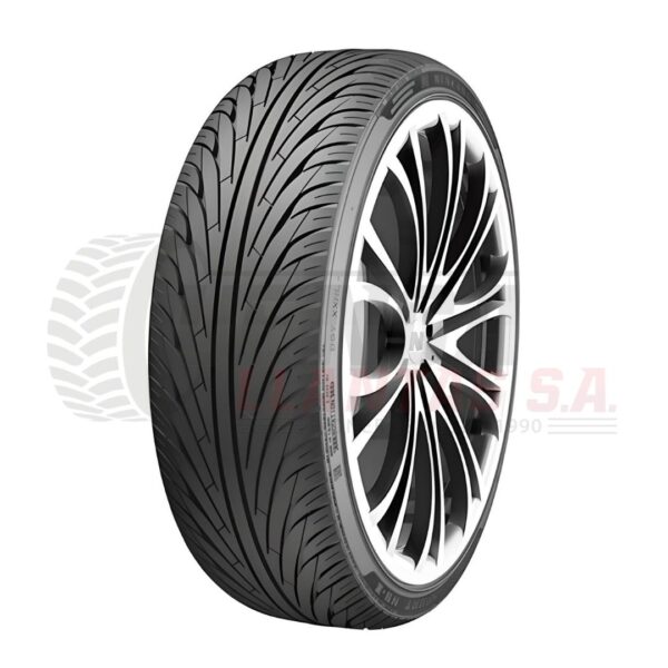 llanta 205/50R15 NANKANG NS2