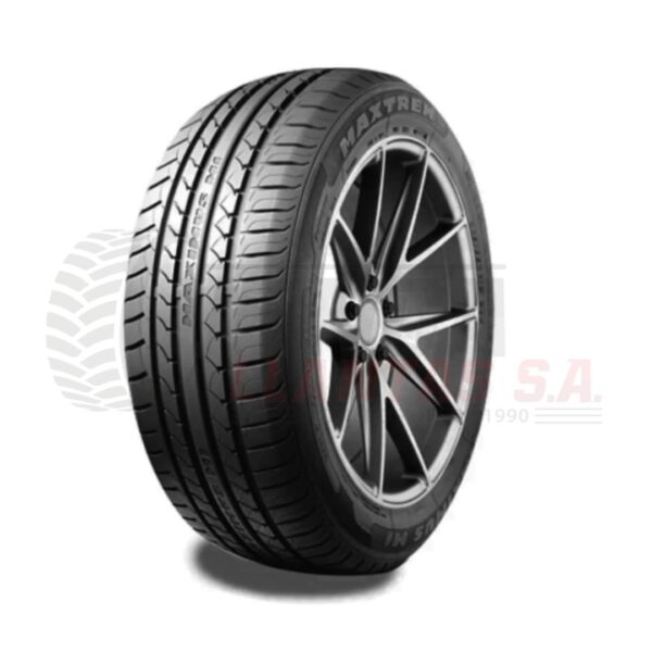 llanta 205/50R16 MAXTREK MAXIMUS M1