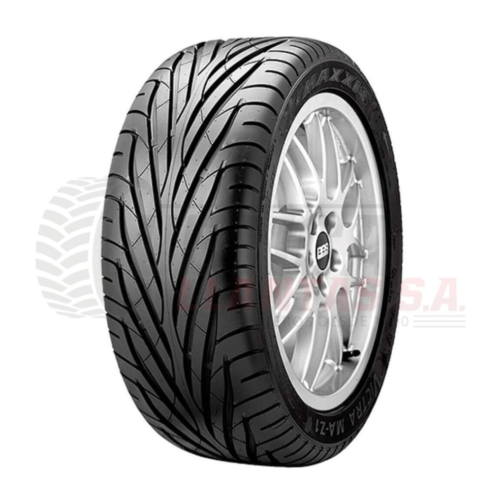 llanta 205/50R16 MAXXIS MAZ1