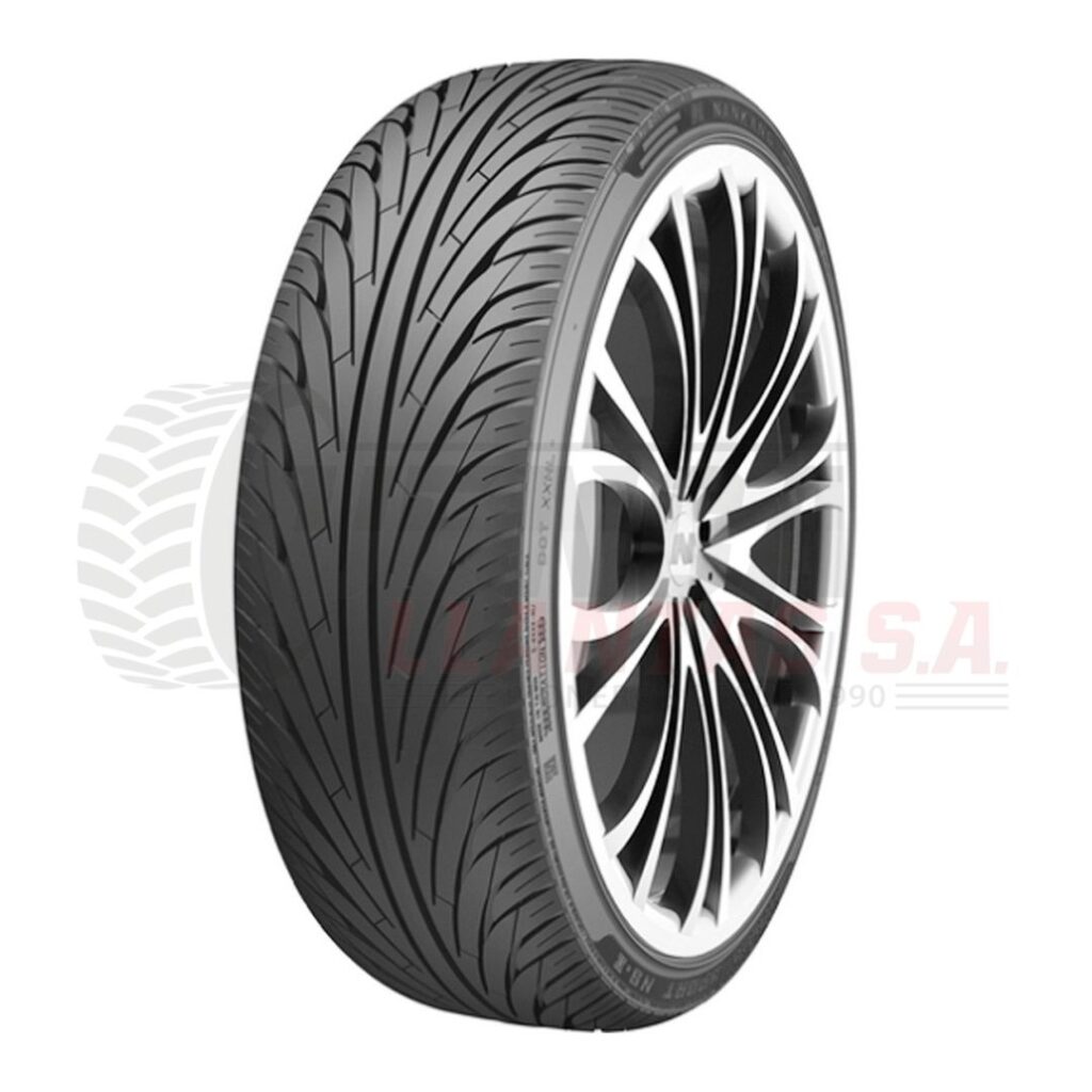 llanta 205/55R15 NANKANG NS2