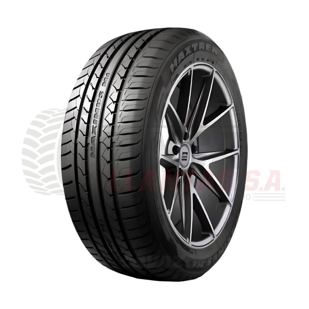 llanta 205/55R16 MAXTREK MAXIMUS M1