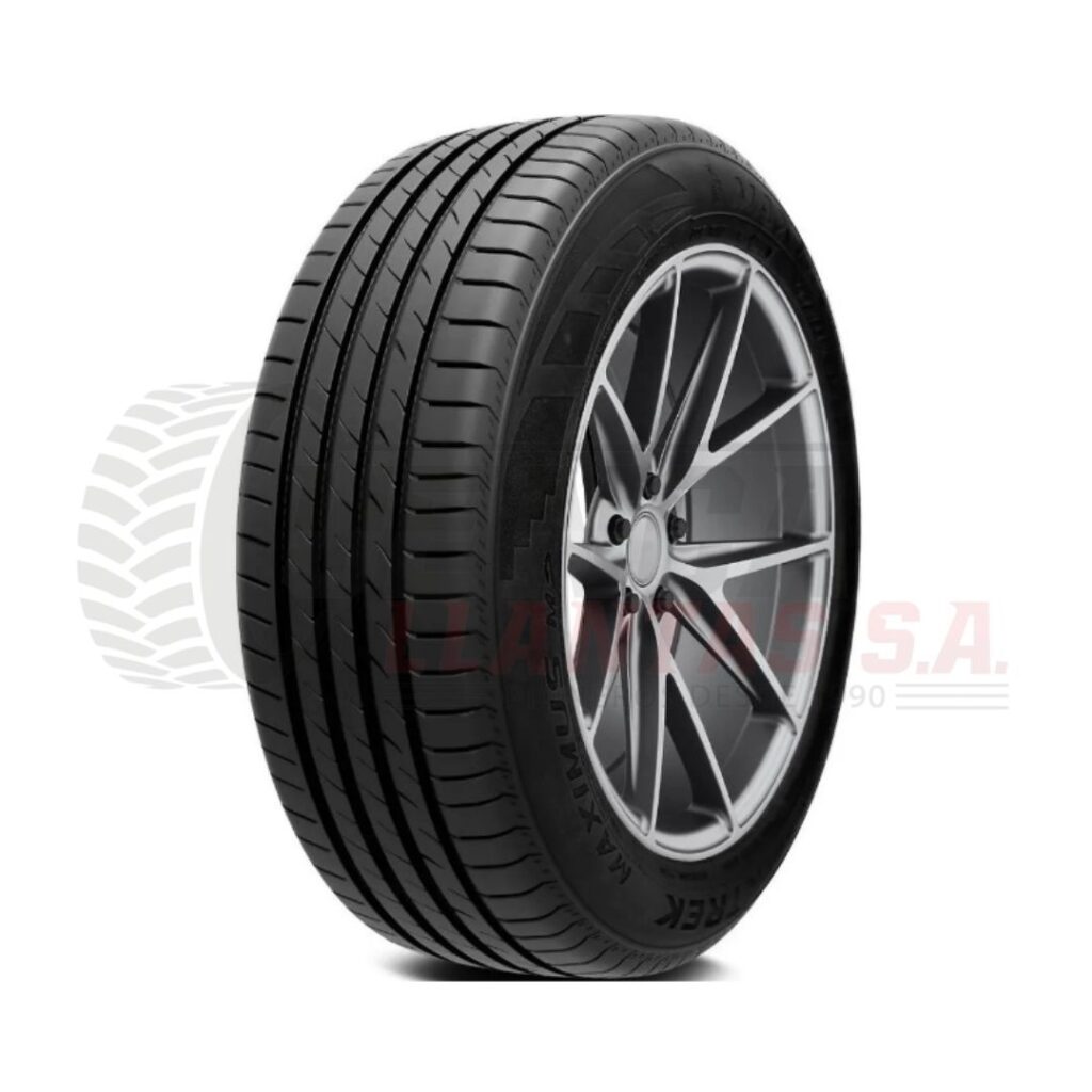 llanta 205/55R16 MAXTREK MAXIMUS M2