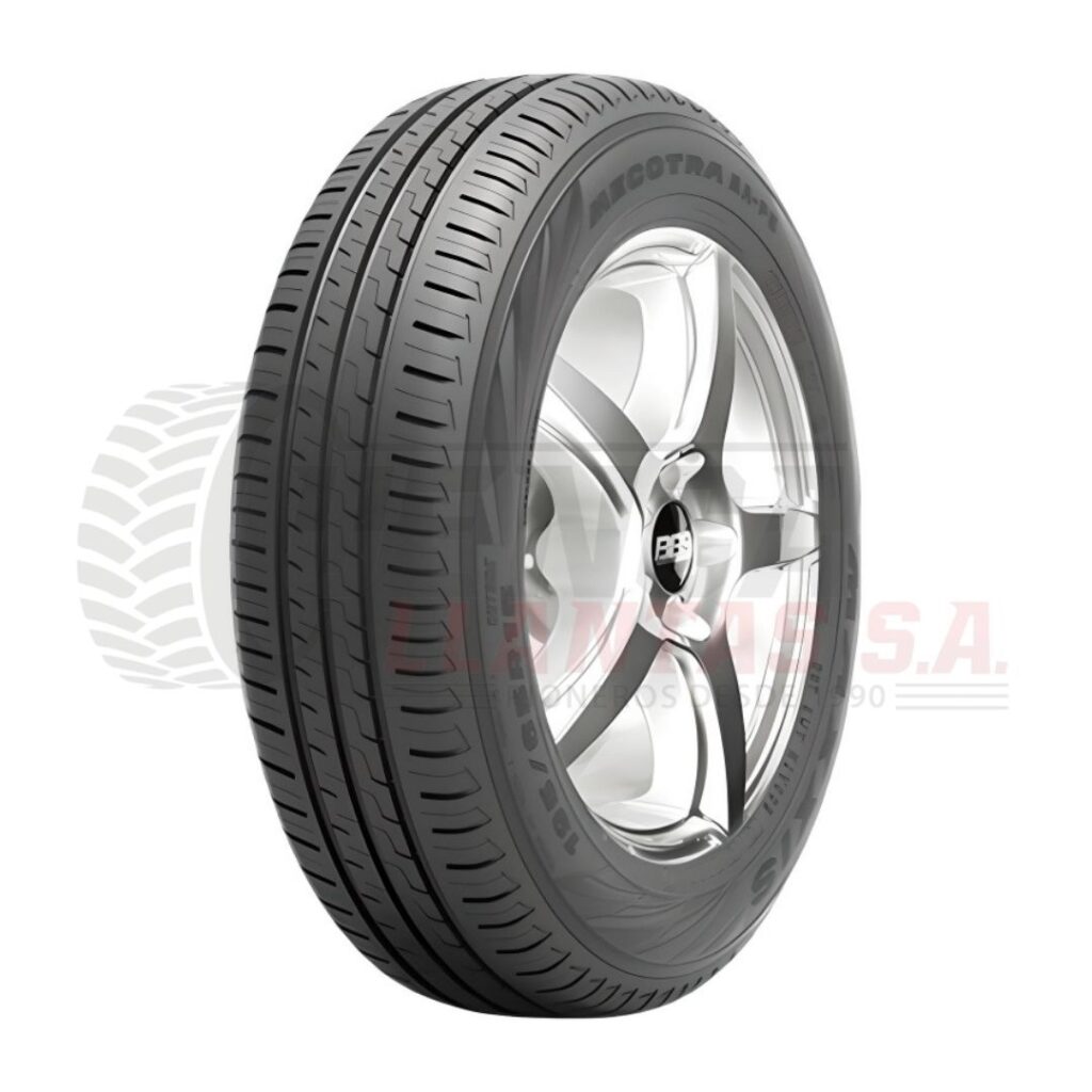 llanta 205/55R16 MAXXIS MAP5