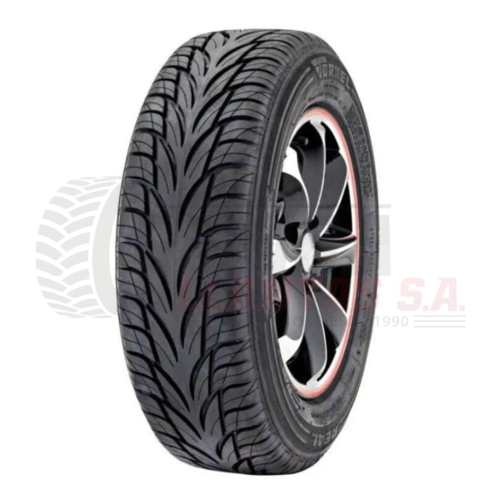 llanta 205/55R16 TORNEL REAL