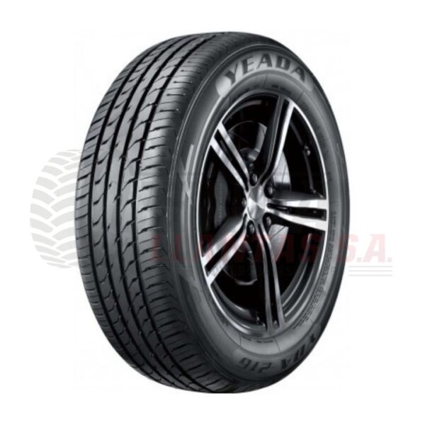 llanta 205/55R16 YEADA 216