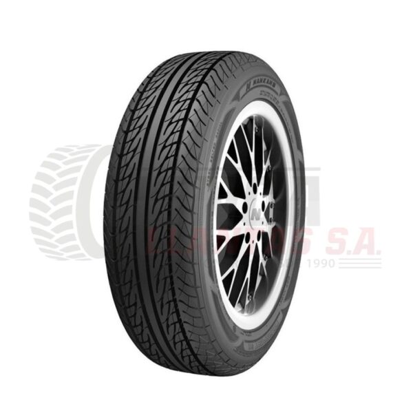 llanta 205/60R13 NANKANG XR611