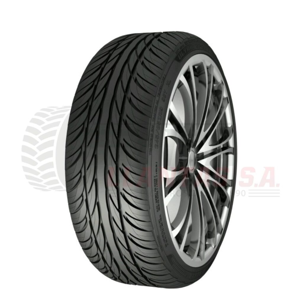 llanta 205/60R14 SONAR SX1 EVO