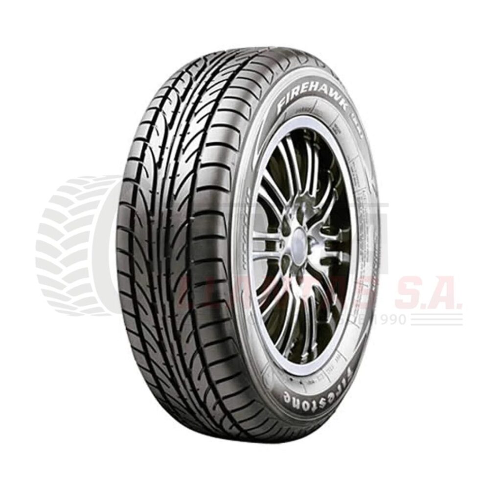 llanta 205/60R15 FIRESTONE FIREHAWK 900