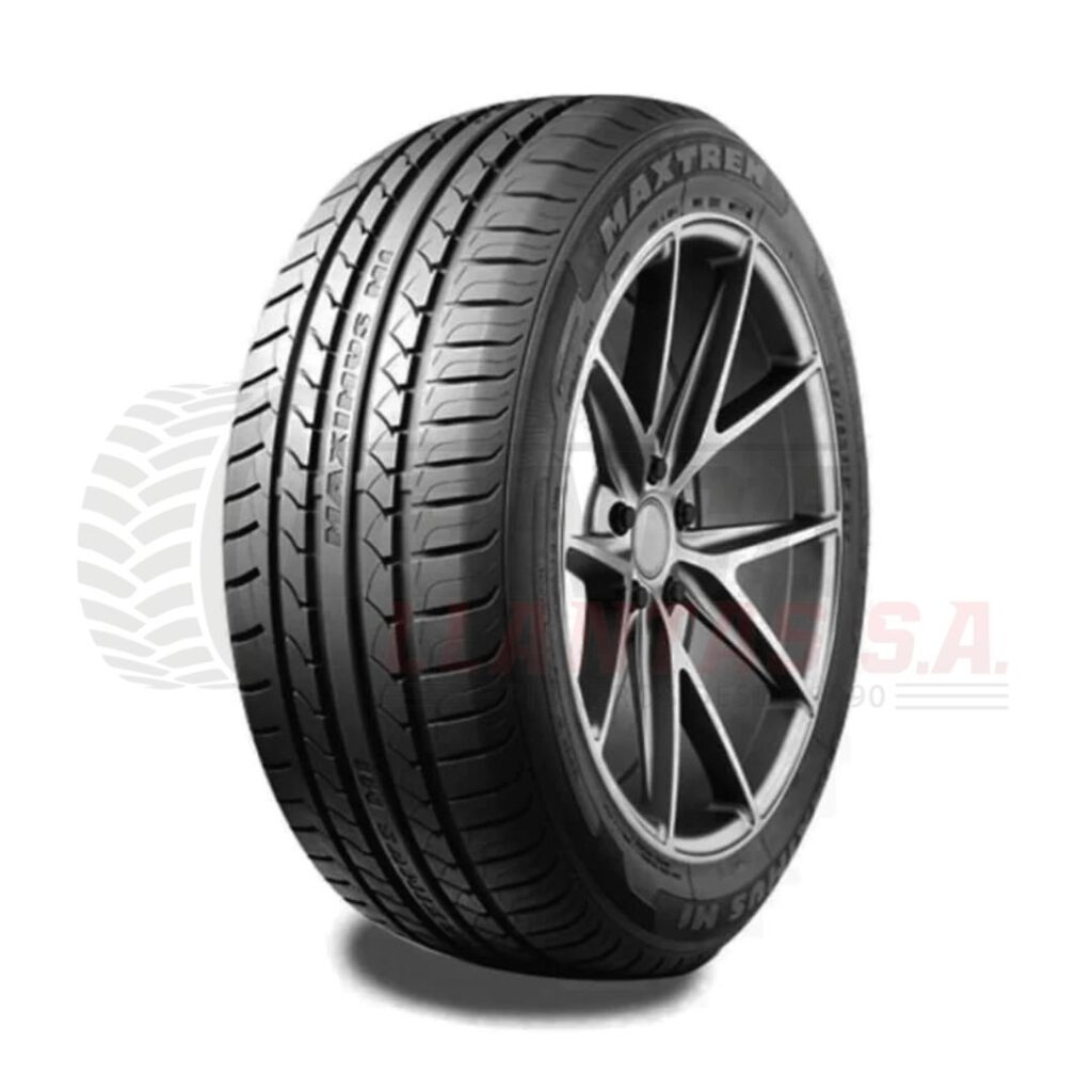 llanta 205/60R15 MAXTREK MAXIMUS M1