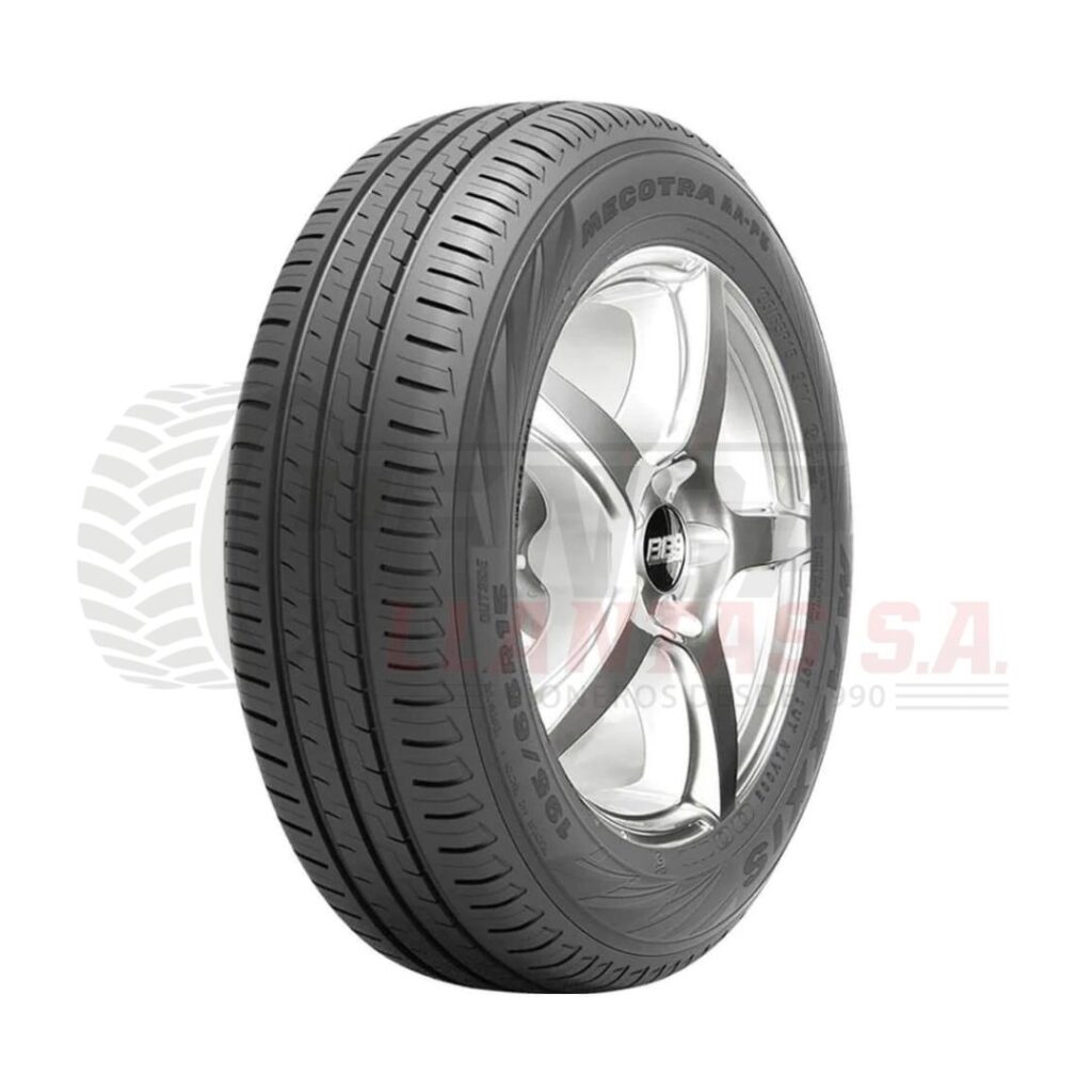 llanta 205/60R15 MAXXIS MAP5