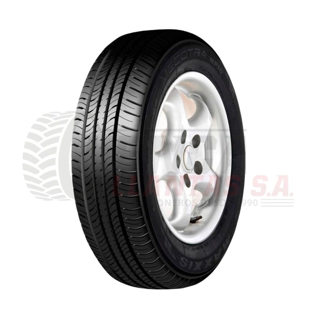 llanta 205/60R15 MAXXIS MP10