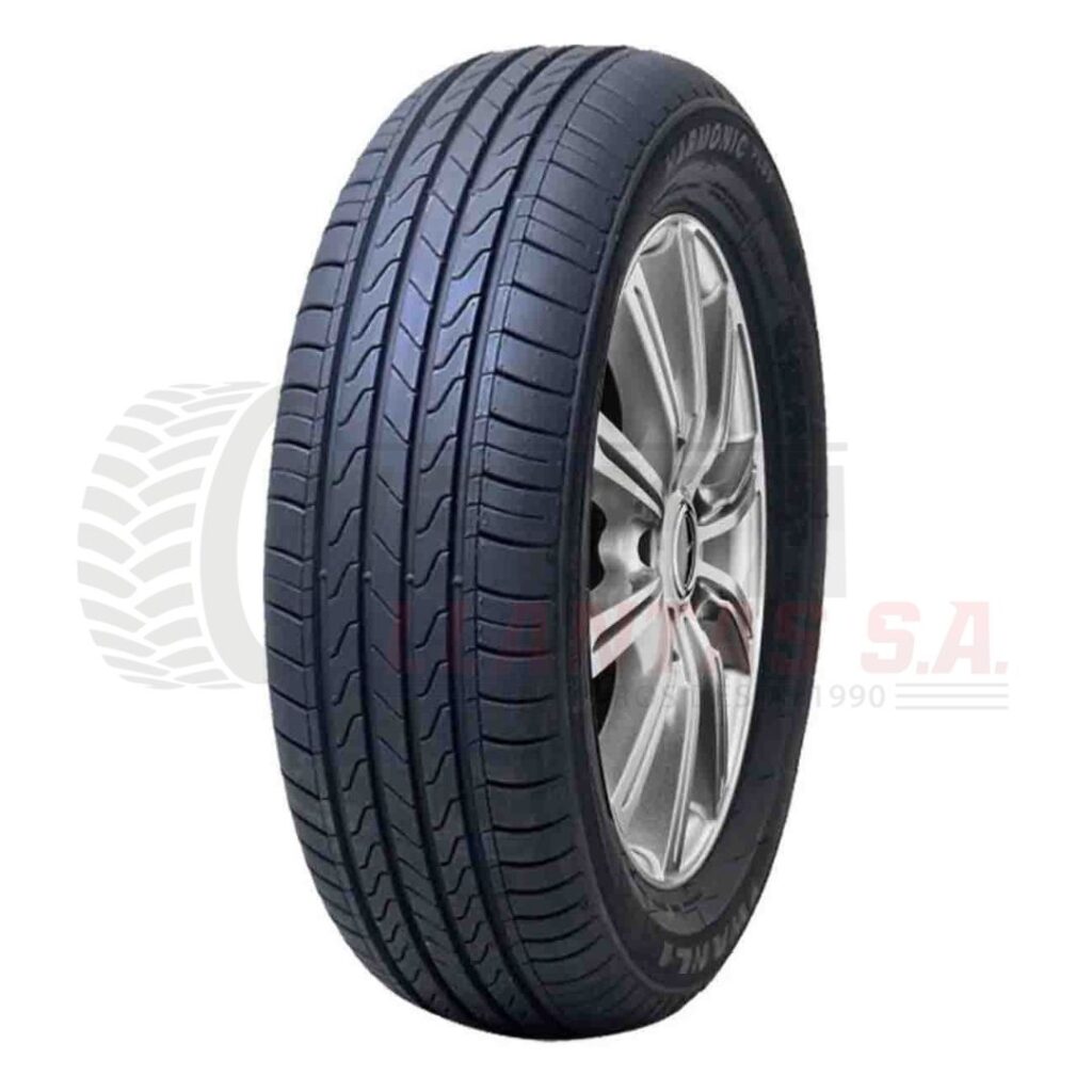 llanta 205/60R15 WANLI SP026