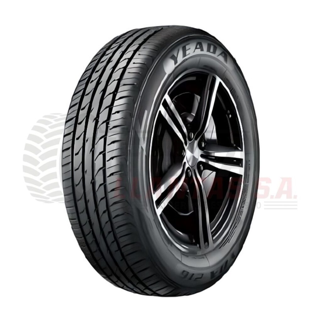 llanta 205/60R15 YEADA YDA216