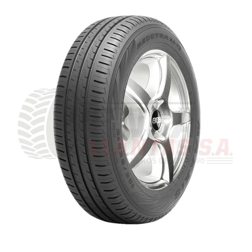 llanta 205/65R15 MAXXIS MAP5