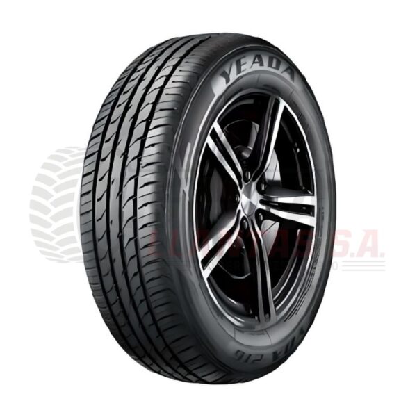 llanta 205/65R15 YEADA YDA 216