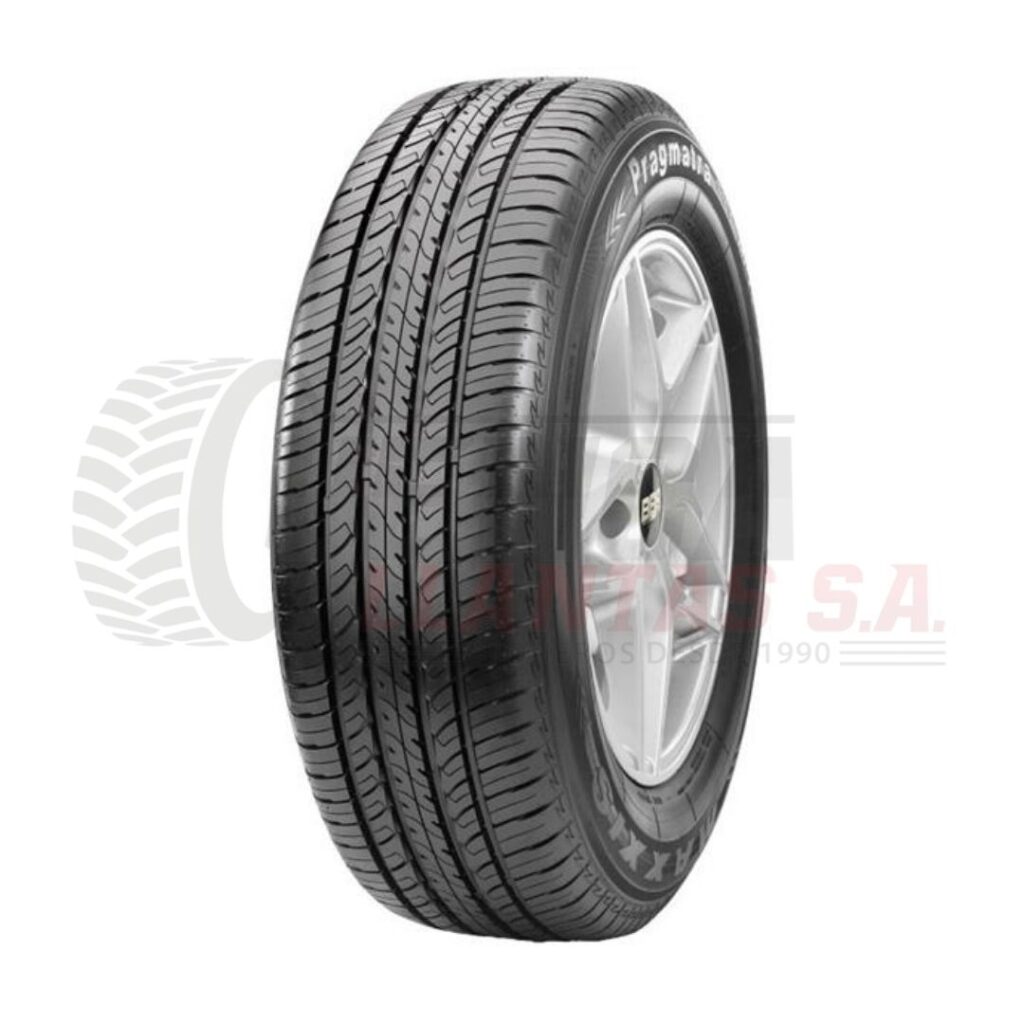 llanta 205/65R16 MAXXIS MP15