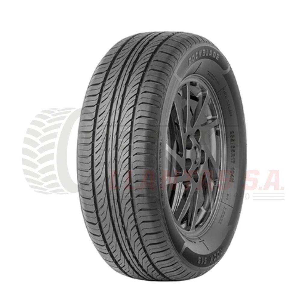 llanta 205/65R16 ROCKBLADE ROCK 515