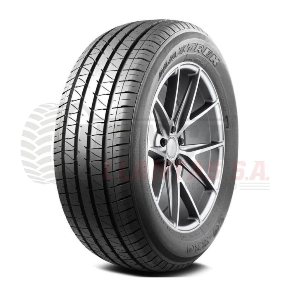 llanta 205/70R14 MAXTREK SU 830