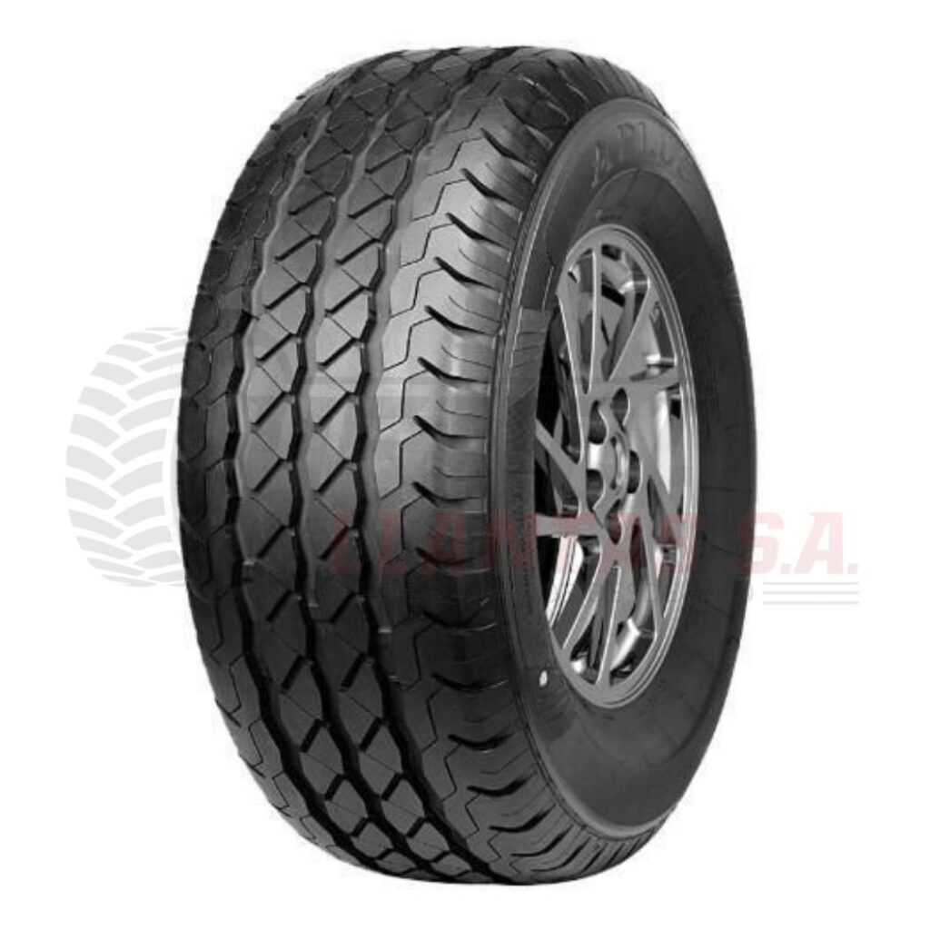 llanta 205/70R15 APLUS A867