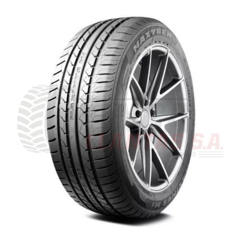 llanta 215/45R17 MAXTREK MAXIMUS M1