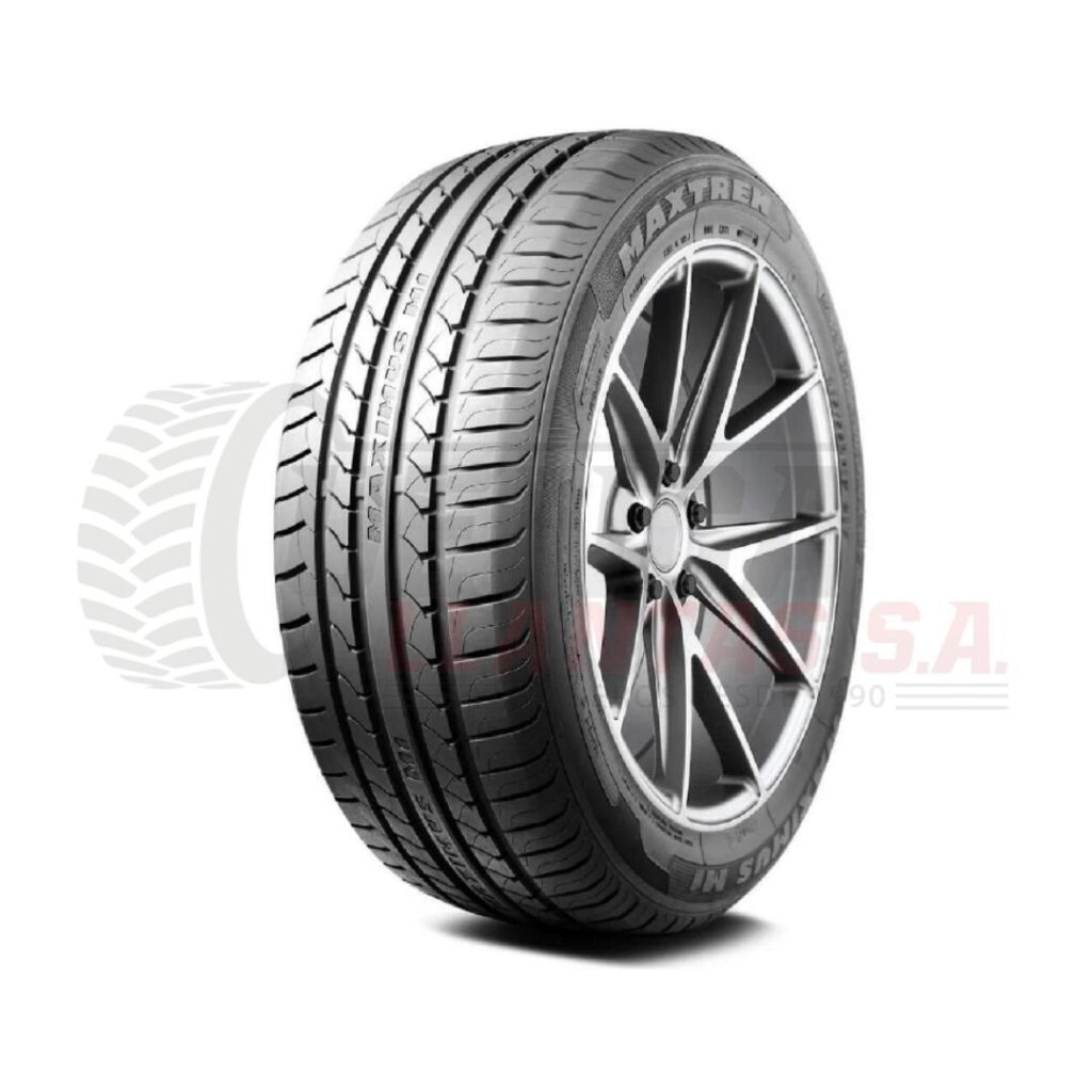 llanta 215/50R17 MAXTREK MAXIMUS M1