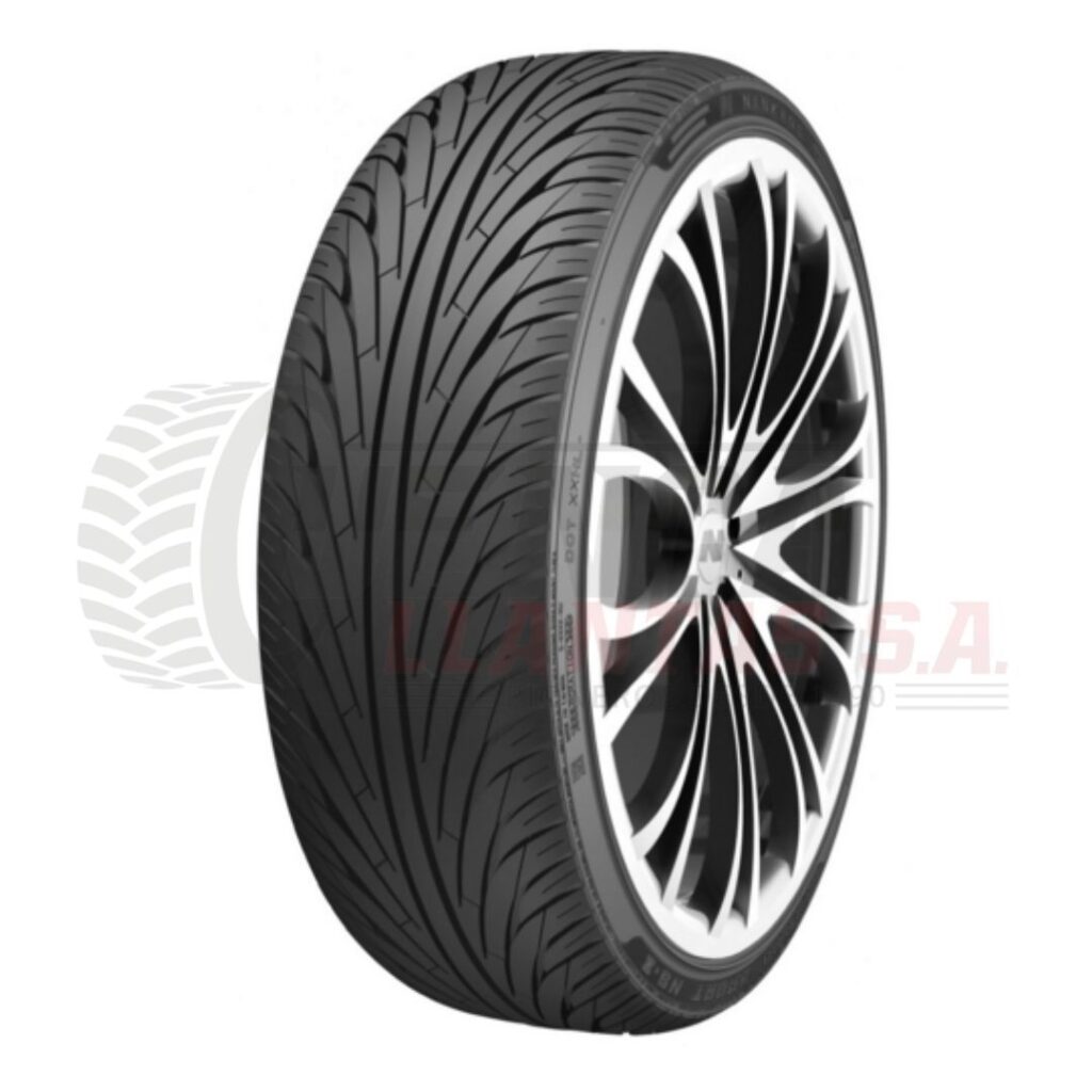 llanta 215/50R17 NANKANG NS2