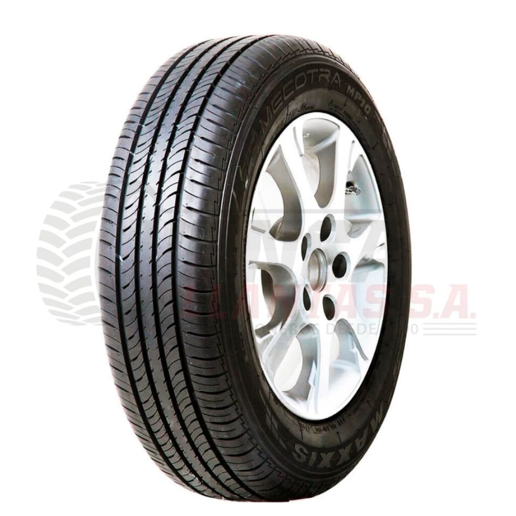 llanta 215/55R16 MAXXIS MP10