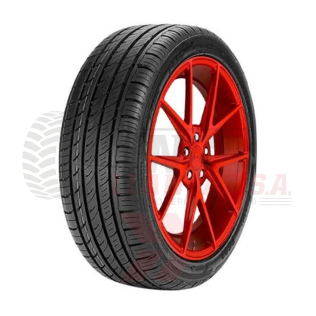 llanta 215/55R16 RAPID P609