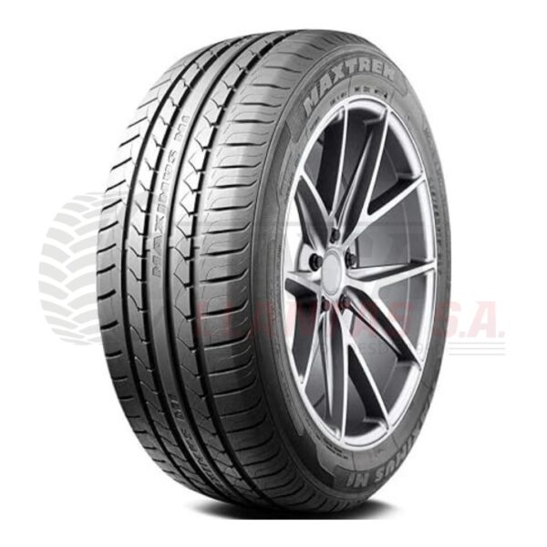 llanta 215/55R17 MAXTREK MAXIMUS M1