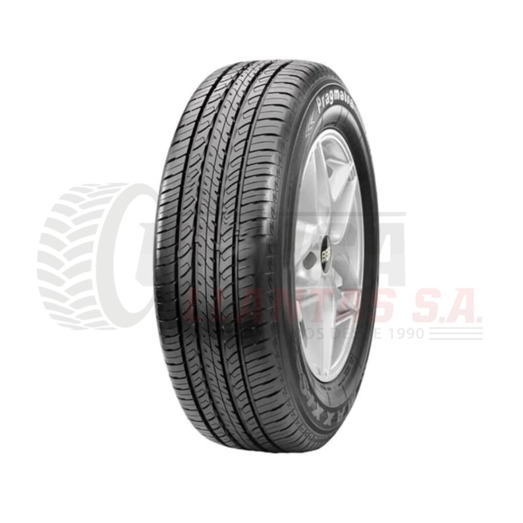 llanta 215/55R18 MAXXIS MP15