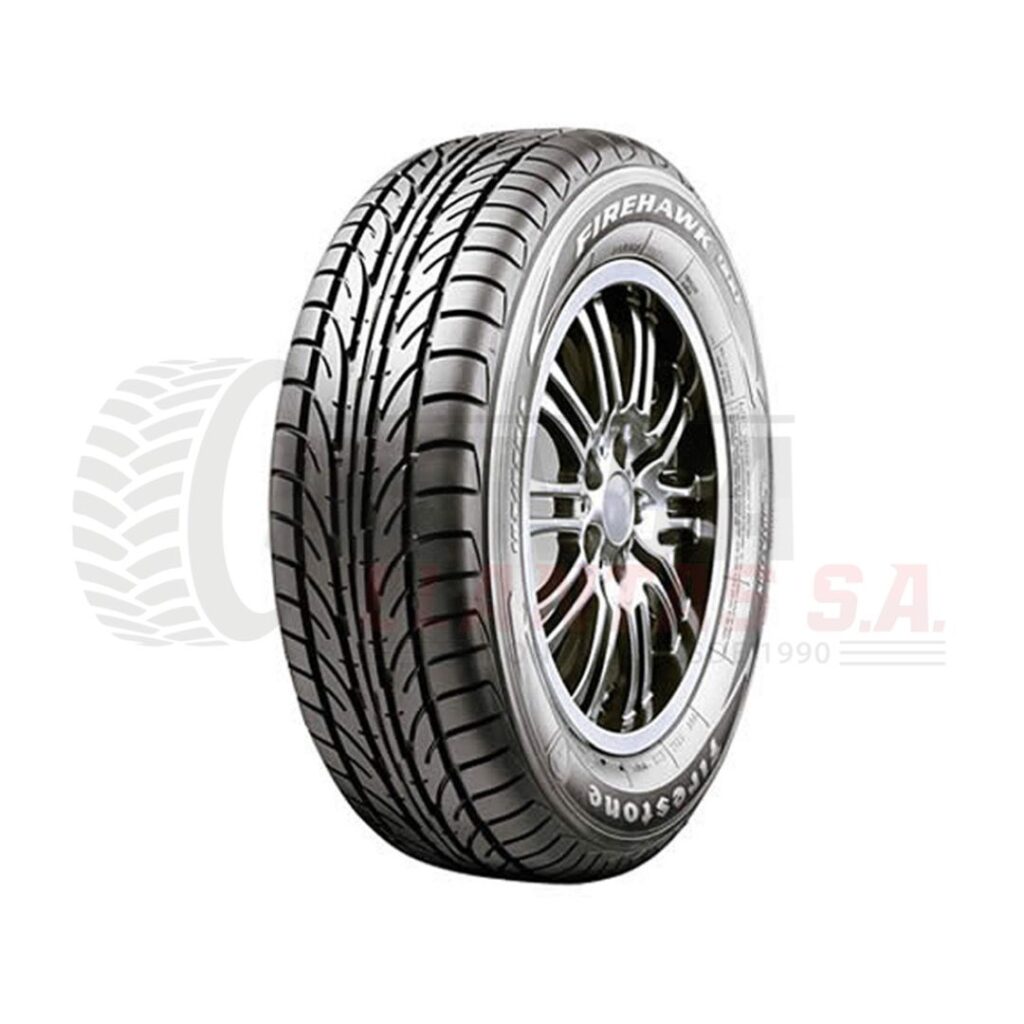 llanta 215/60R15 FIRESTONE FIREHAWK 900