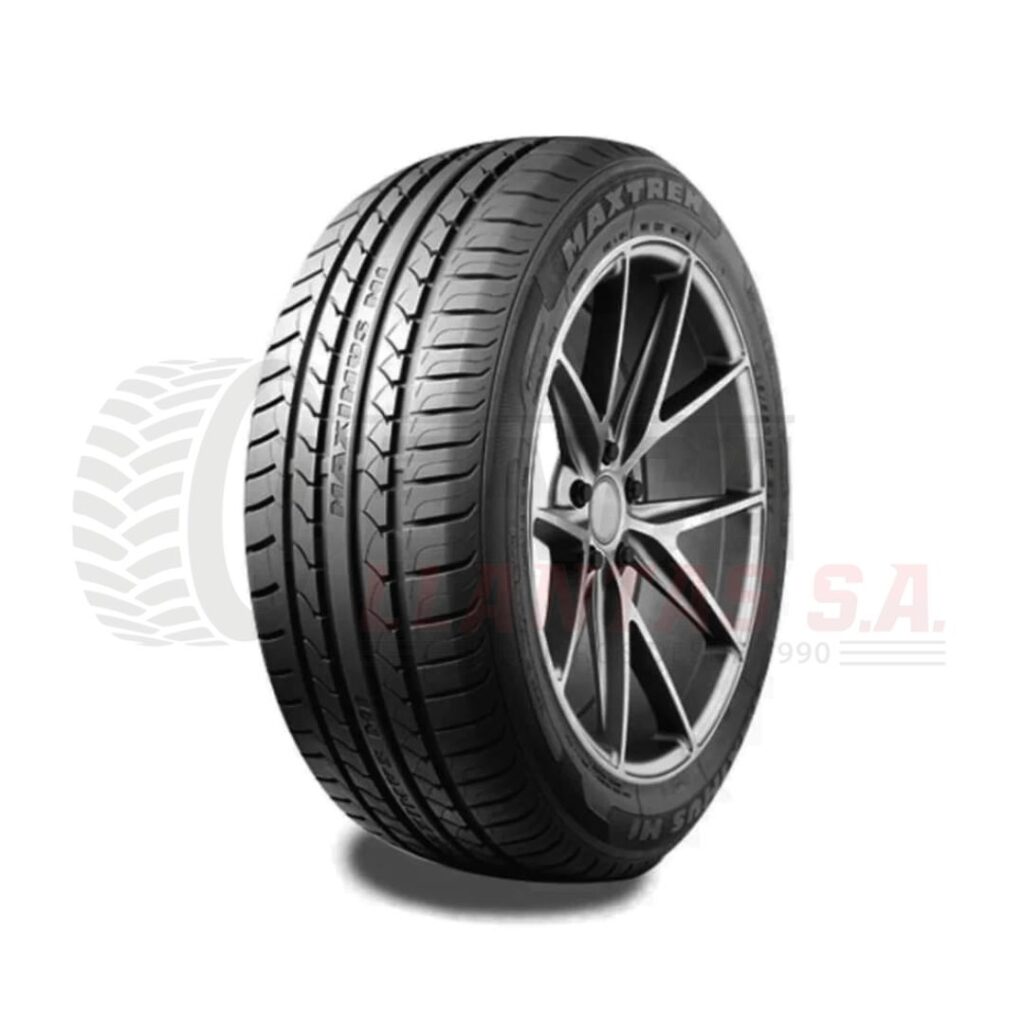 llanta 215/60R15 MAXTREK MAXIMUS M1